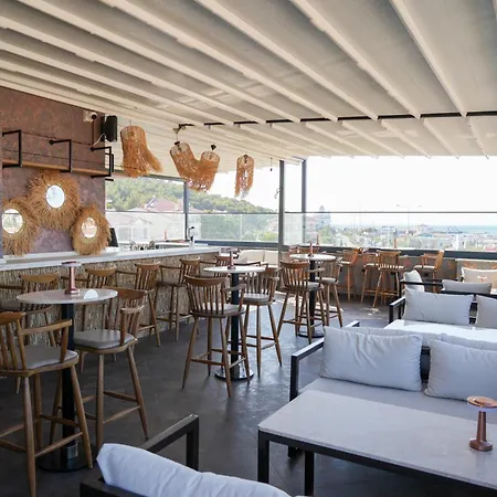 Hotel Akpinar Marin Cesme
