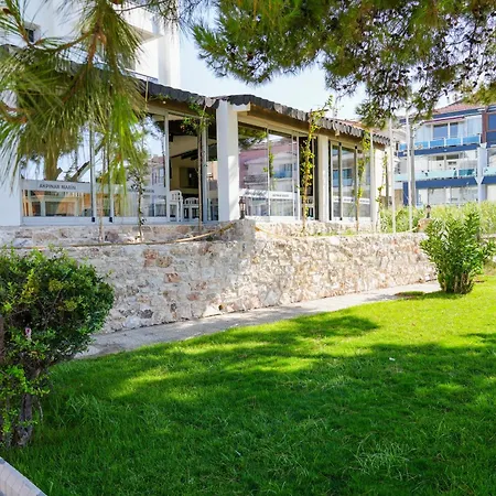 Akpinar Marin Hotel
