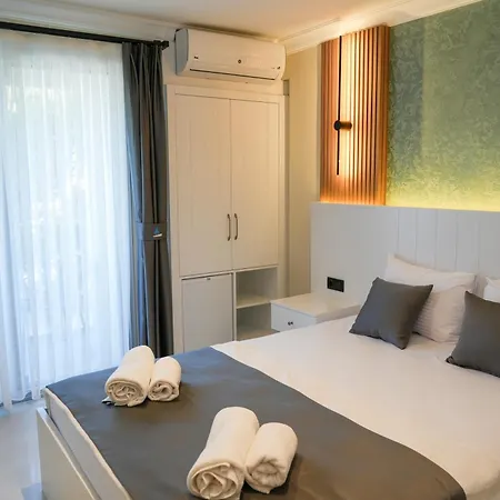 Akpinar Marin Hotel Cesme