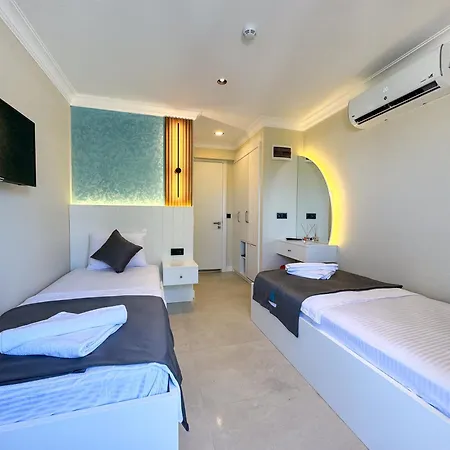 Akpinar Marin 3* Cesme