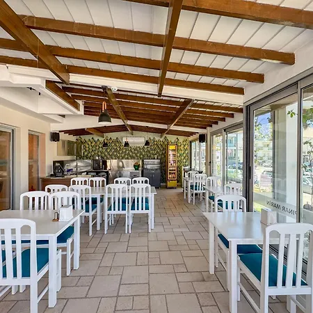 فندق Akpinar Marin