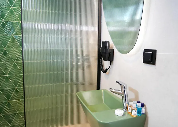 מלון Akpinar Marin 3*